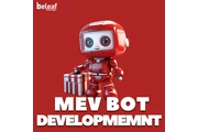 MEV bot development en Columbia