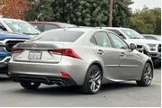 $34999 : Lexus IS 350 2020 4dr Sedan thumbnail