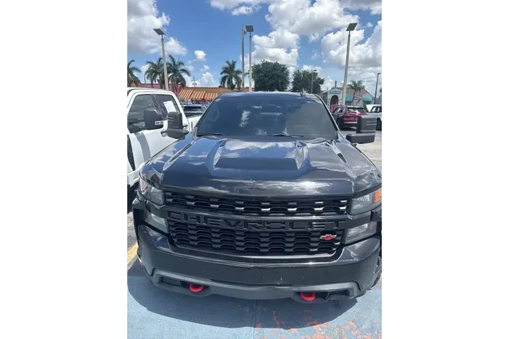 $17990 : Chevrolet Silverado 1500 202 image 2