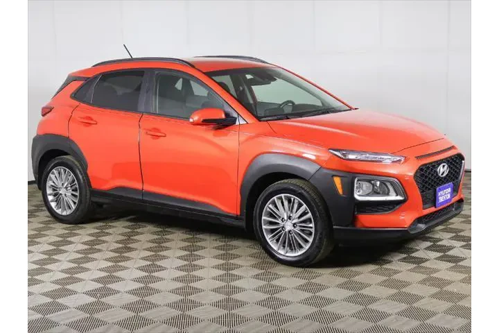 $13749 : Hyundai KONA 2019 AWD SEL 4d image 2