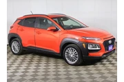 $13749 : Hyundai KONA 2019 AWD SEL 4d thumbnail