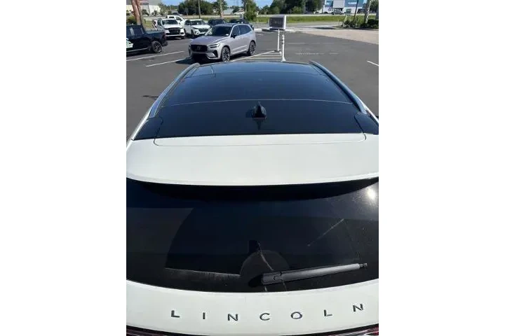 $28680 : Lincoln Corsair 2020 AWD Res image 6