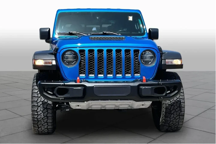 $39938 : Jeep Gladiator 2023 4x4 Moja image 4