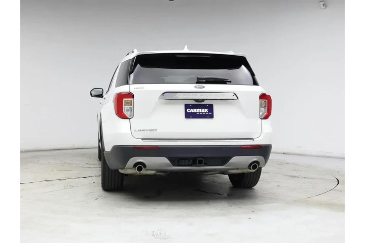 $29998 : Ford Explorer 2021 Limited 4 image 6