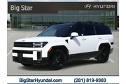 Hyundai SANTA FE 2024 AWD Ca en Houston