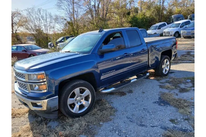 $14999 : 2015 Silverado 1500 LT image 3