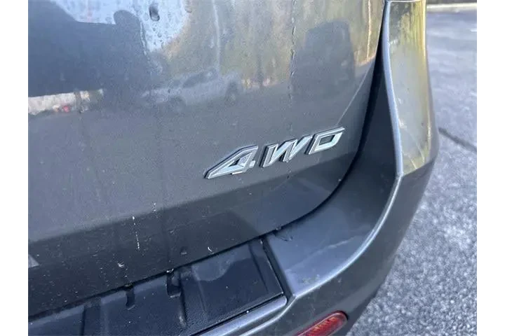 $28000 : Ford Explorer 2022 AWD XLT 4 image 7