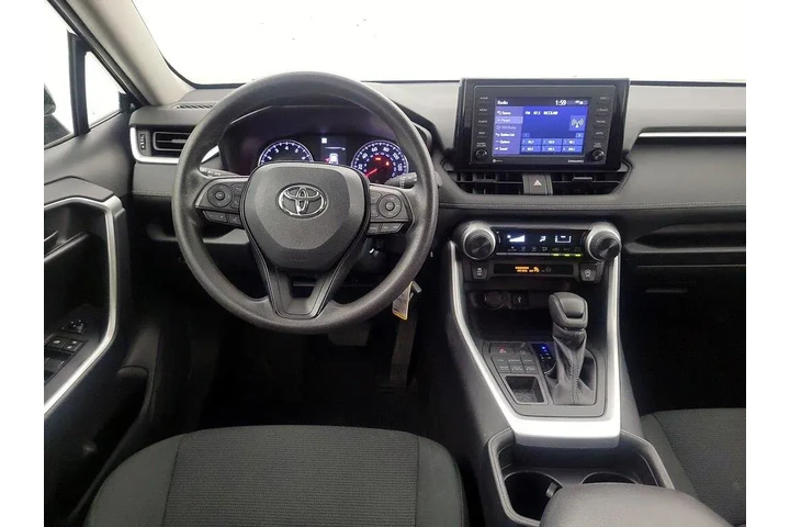 $25998 : Toyota RAV4 2020 AWD LE 4dr image 10