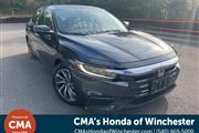 PRE-OWNED 2022 HONDA INSIGHT