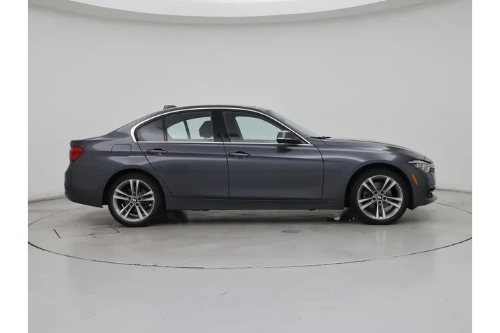 $19998 : BMW 3 Series 2018 AWD 330i x image 7
