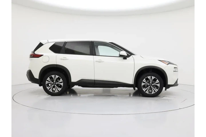$23998 : Nissan Rogue 2023 AWD SV 4dr image 7