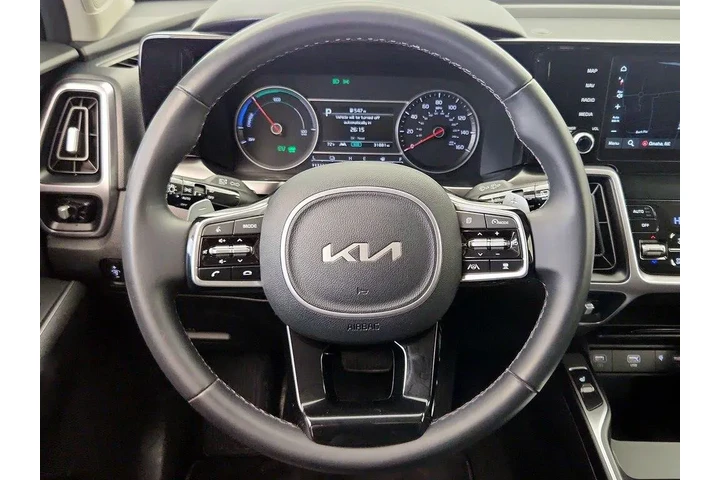 $31998 : Kia Sorento Hybrid 2023 AWD image 10