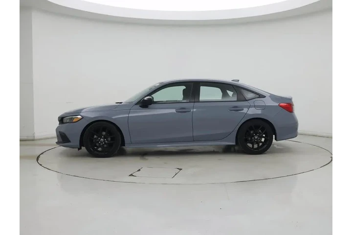 $24998 : Honda Civic 2023 Sport 4dr S image 3