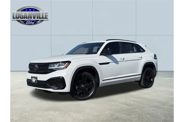 $33999 : Volkswagen Atlas Cross Sport image 3