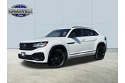 $33999 : Volkswagen Atlas Cross Sport thumbnail