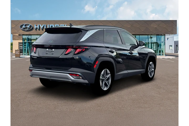 $30270 : Hyundai TUCSON 2026 SEL 4dr image 7