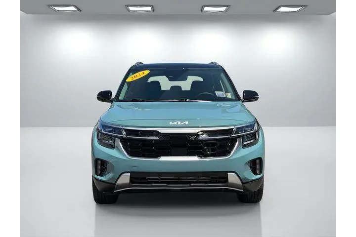 $26988 : Kia Seltos 2024 AWD SX 4dr S image 9
