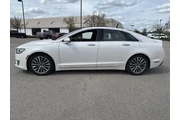 $18000 : Lincoln MKZ 2019 AWD Reserve thumbnail