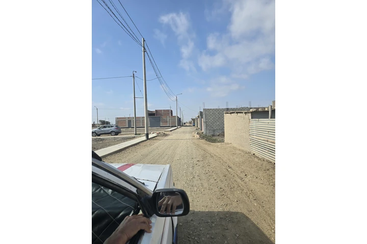 Vendo Terreno image 3