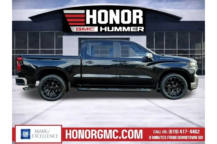 $26988 : Chevrolet Silverado 1500 202 image 2