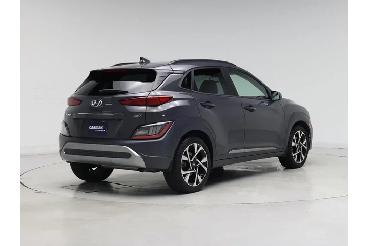 $23998 : Hyundai KONA 2023 Limited 4d image 8