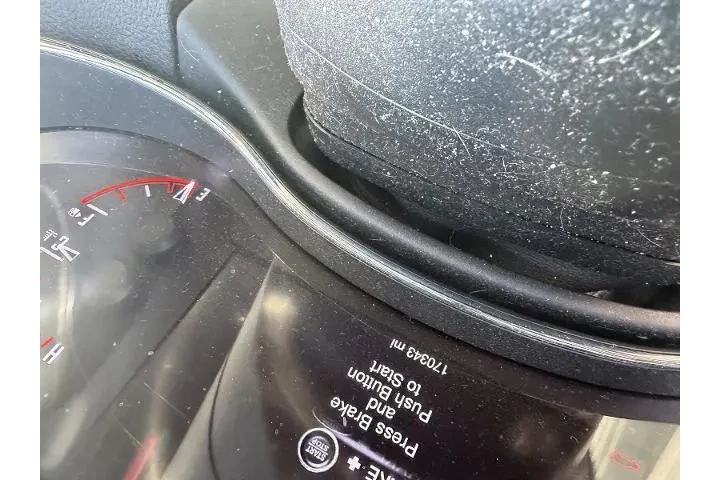 $8489 : Dodge Durango 2015 AWD Limit image 7