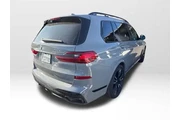 $40000 : BMW X7 2021 AWD xDrive40i 4d thumbnail