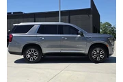$36900 : GMC Yukon 2021 4x2 SLT 4dr S thumbnail