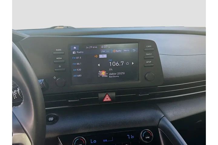 $17492 : Hyundai ELANTRA 2025 SEL Spo image 10