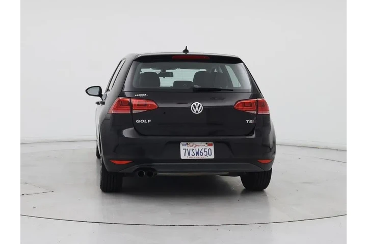 $12998 : Volkswagen Golf 2017 TSI Wol image 6