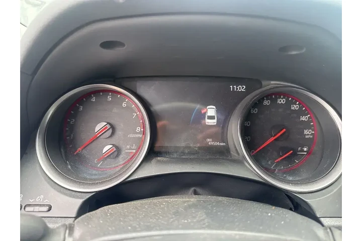 $27000 : Toyota Camry 2024 XSE 4dr Se image 10