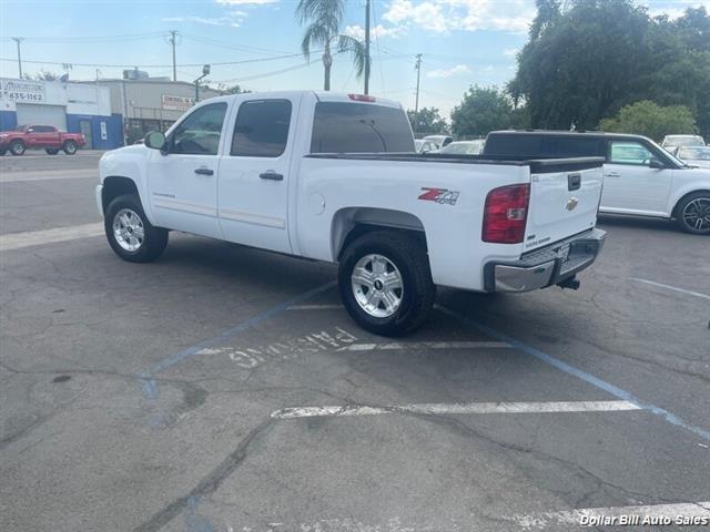 $17950 : 2011 Silverado 1500 LT Truck image 5