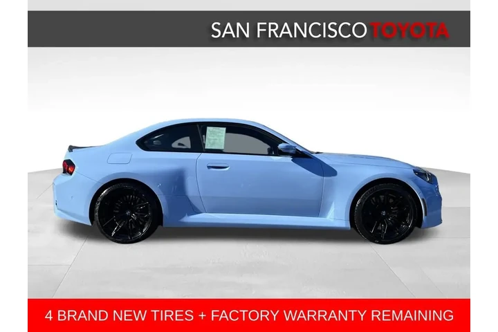 $60888 : 2024 M2 Coupe image 6