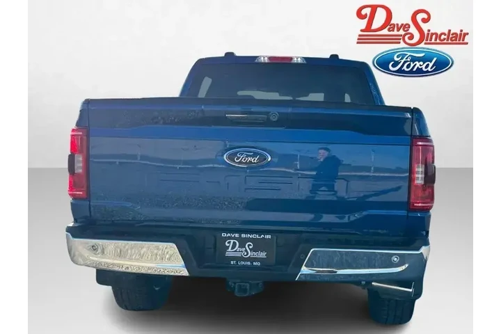 $39995 : Ford F-150 2022 4x4 XLT 4dr image 7