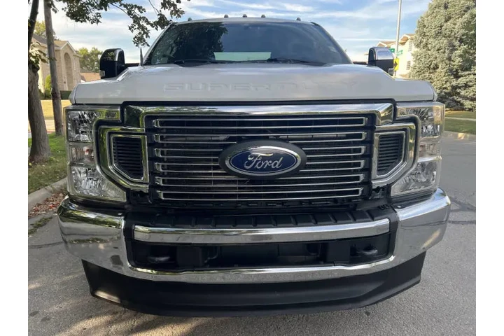 $34995 : 2020 F-350 Super Duty Lariat image 3