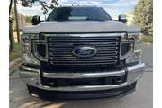 $34995 : 2020 F-350 Super Duty Lariat thumbnail