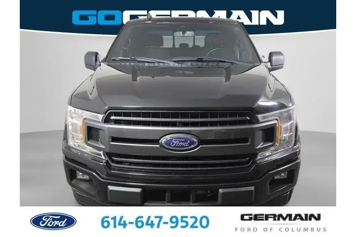 $29934 : Ford F-150 2020 4x4 XL 4dr S image 3