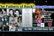The Fathers of Rock en Boise