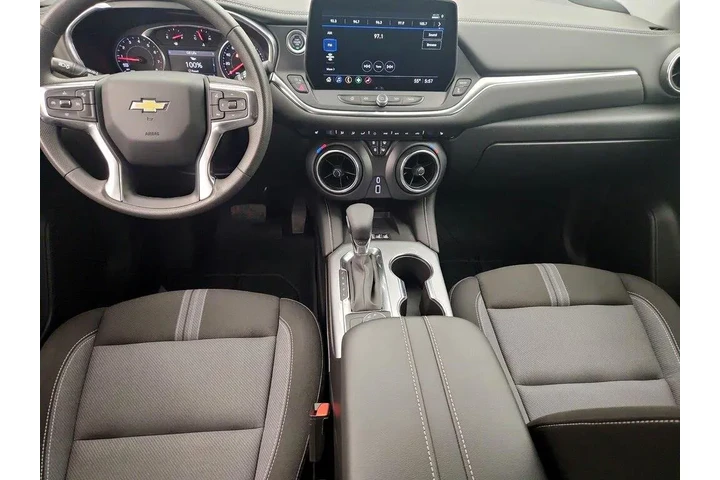 $26998 : Chevrolet Blazer 2023 LT 4dr image 9