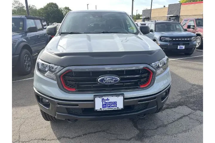 $39687 : Ford Ranger 2023 4x4 Lariat image 6