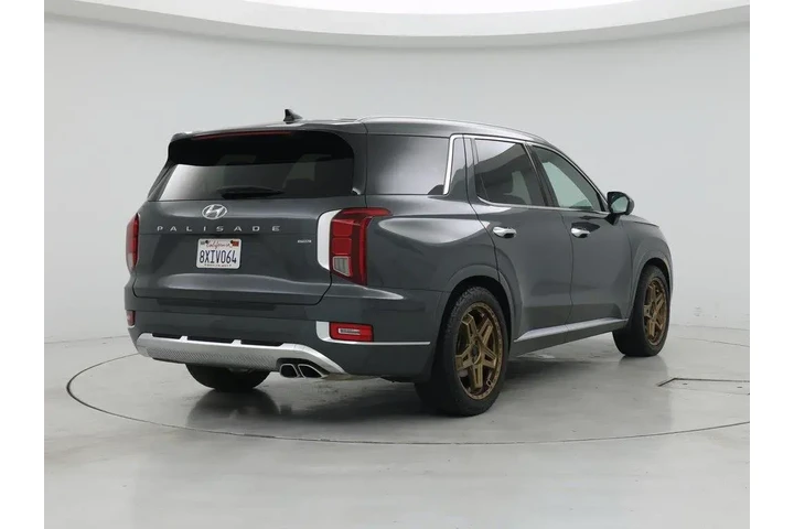 $26998 : Hyundai PALISADE 2021 AWD Ca image 8