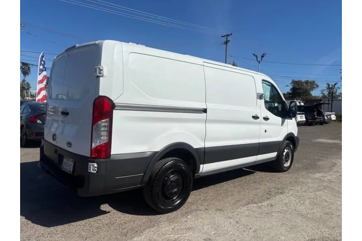 $16999 : 2017 Transit 250 image 8