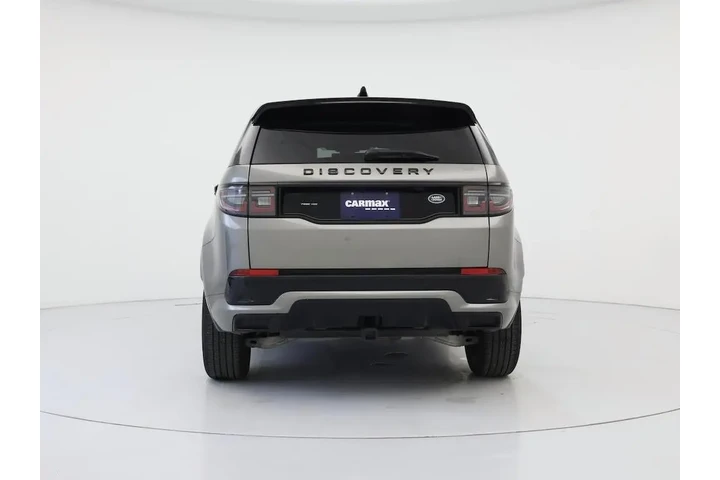 $27998 : Land Rover Discovery Sport 2 image 6