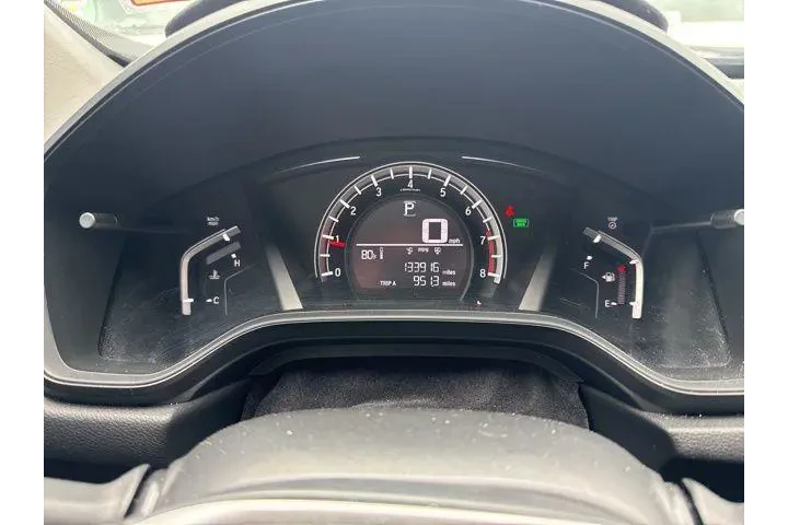 $12996 : Honda CR-V 2018 LX 4dr SUV image 10