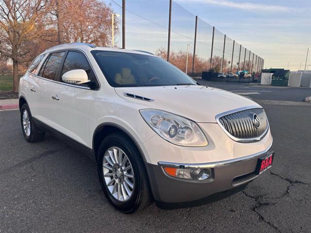 $9695 : 2008 Enclave CXL image 2