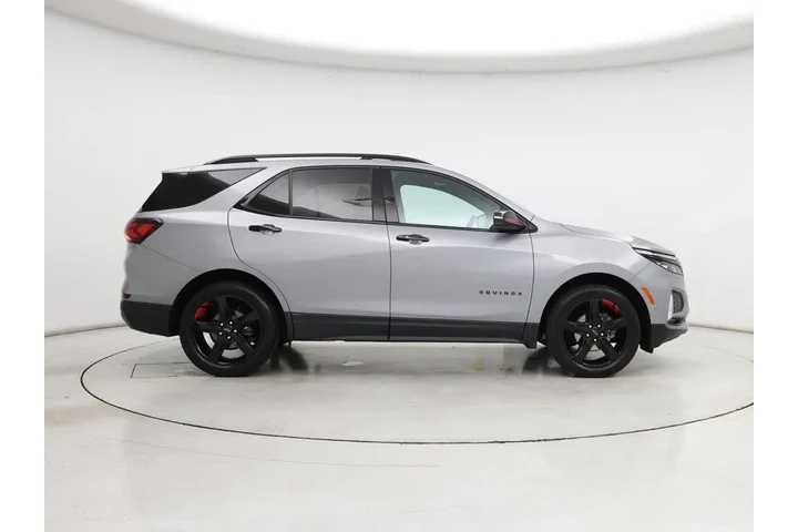 $27998 : Chevrolet Equinox 2024 4x4 P image 7