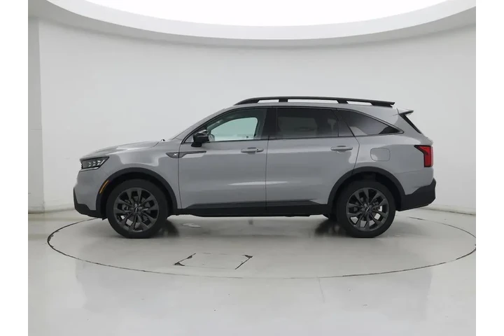 $29998 : Kia Sorento 2023 AWD X-Line image 3