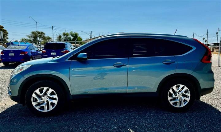 $15900 : 2015 HONDA CR-V image 5