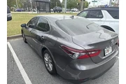 $24998 : Toyota Camry 2023 AWD LE 4dr thumbnail
