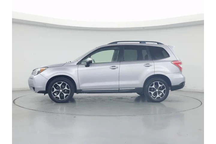 $15998 : Subaru Forester 2016 AWD 2.0 image 3